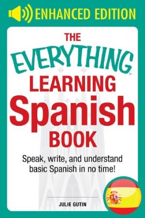 The Everything Learning Spanish Book